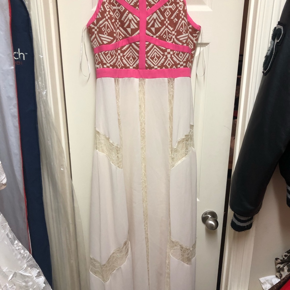 Maxi Dress - Picture 2 of 4